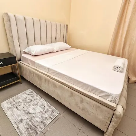 Two Bedroom Apartment, Mombasa Cbd Exterior photo