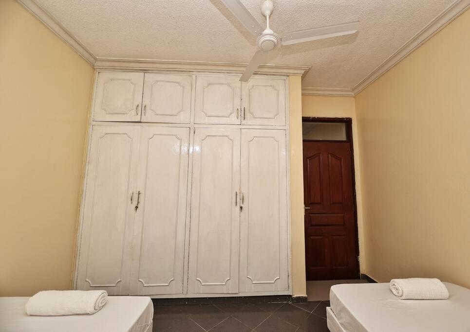 Two Bedroom Apartment, Cbd Apartment