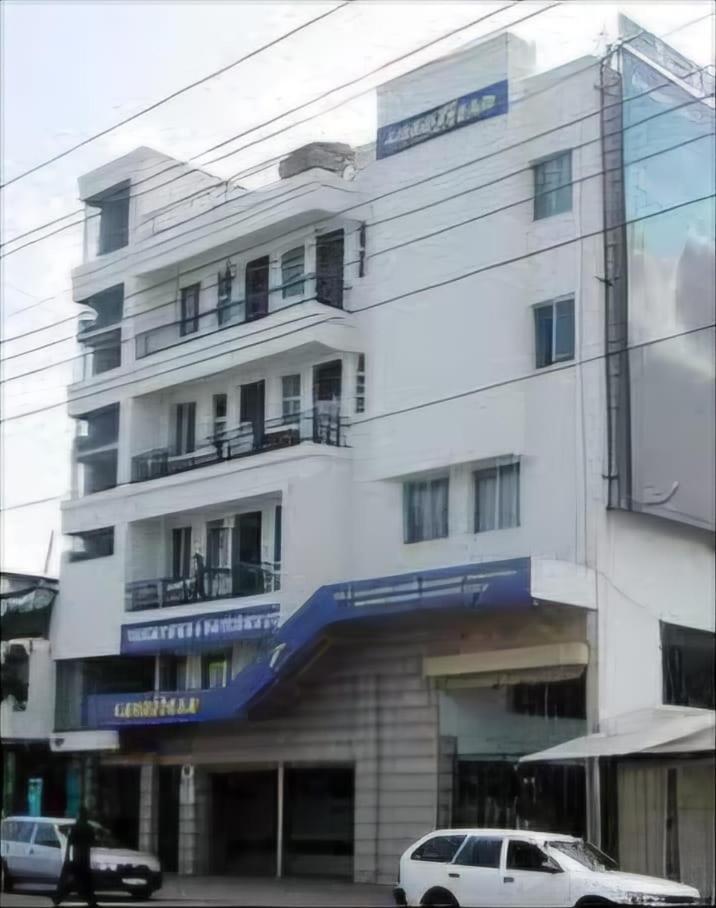 Two Bedroom Apartment, Cbd Apartment