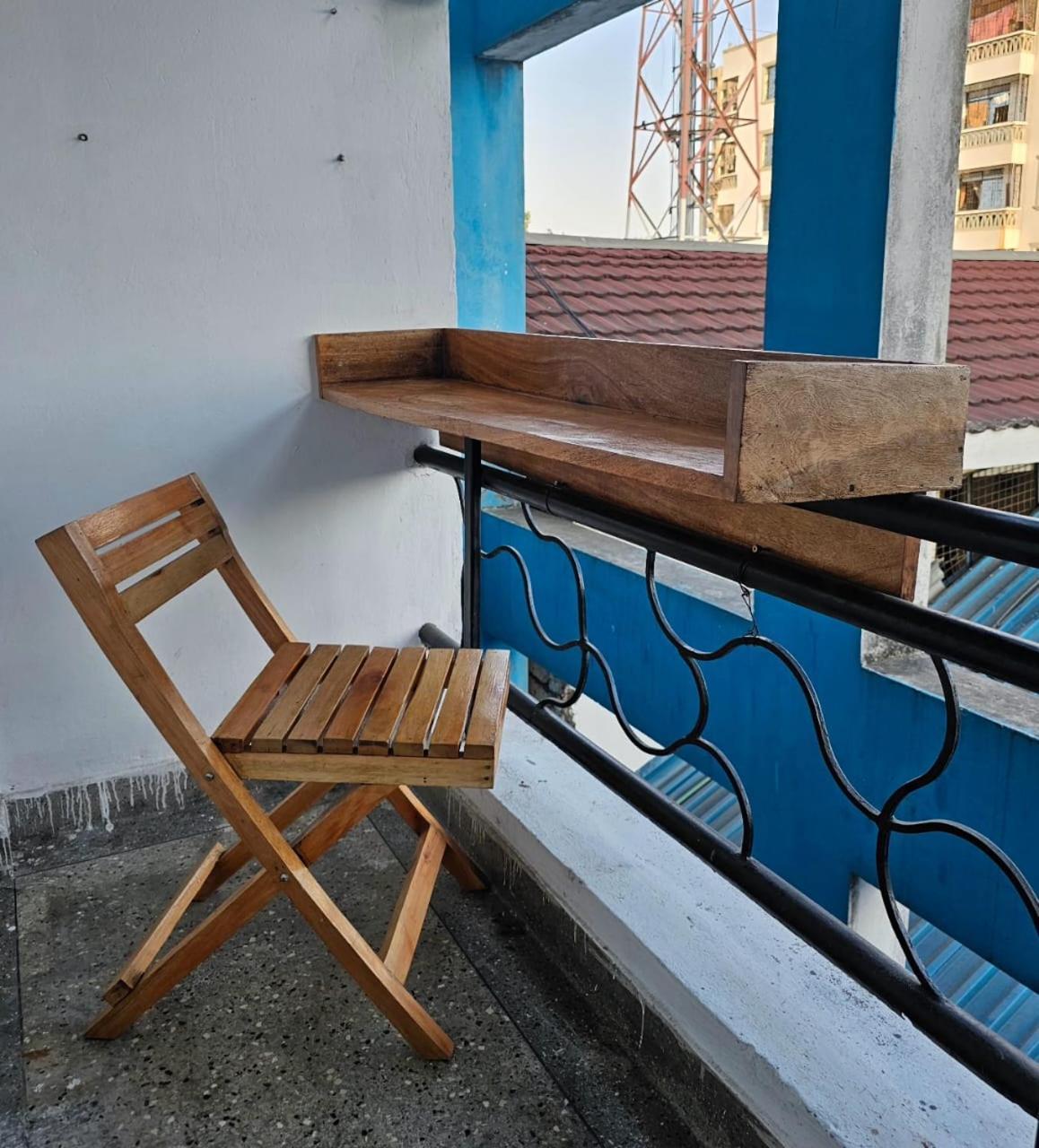 Two Bedroom Apartment, Cbd Apartment *